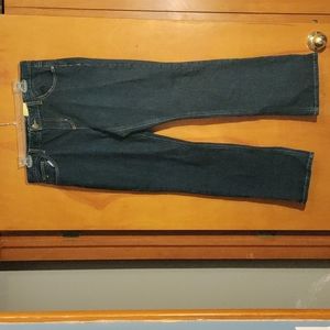 ✨Tommy Hilfiger women's size 14 bootcut jeans